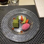 神戸牛 個室 ステーキ 吉祥 - 