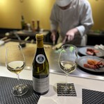 神戸牛 個室 ステーキ 吉祥 - 