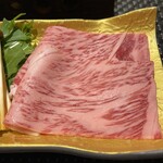 神戸牛 個室 ステーキ 吉祥 - 