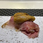 神戸牛 個室 ステーキ 吉祥 - 