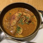 CURRY CLUB キュイエール - 