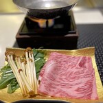 神戸牛 個室 ステーキ 吉祥 - 