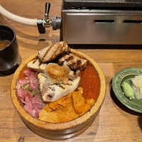 焼うお いし川 - 