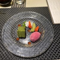 神戸牛 個室 ステーキ 吉祥 - 