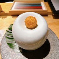 シブ ニシナカス - 