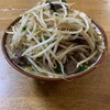 前田食堂