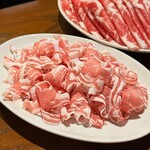 Hokkaidou Shabushabu Pokke - 