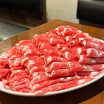 Hokkaidou Shabushabu Pokke - 