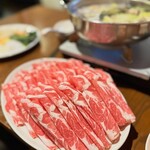 Hokkaidou Shabushabu Pokke - 