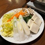 北海道しゃぶしゃぶ ポッケ - 