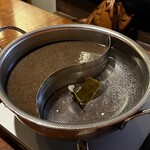 北海道しゃぶしゃぶ ポッケ - 