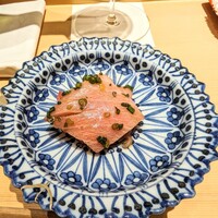 鮨 さいとう - 