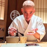 鮨 さいとう - 
