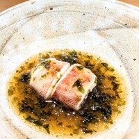 鮨 さいとう - 