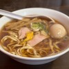 ラーメン 木曜日