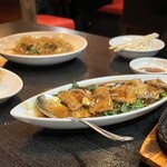 台湾料理千客萬来 - 