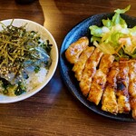 鎌倉食堂 - 湘南豚