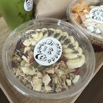 GRAB and GO GOODIES - 