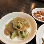 台湾料理千客萬来 - 