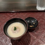 Kyoudo Ryouri Tsugumi - 酒粕汁