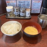 中華そば たた味 - 