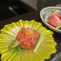 板前焼肉 一牛 北新地店 - 