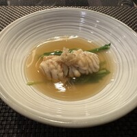 レストランあしや竹園 - 