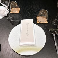 イノベーティブ フレンチ ワタハン - 