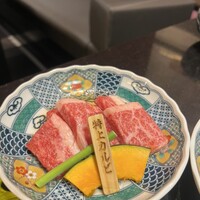 板前焼肉 一牛 北新地店 - 