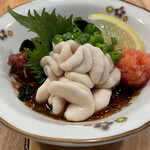 Oden To Sake Tsunashi - 