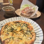 Ishigama Pan Nagomi Kafe Yururi - 