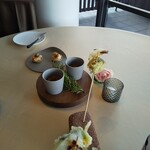 ラ・テラス イリゼ - 