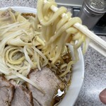 中華麺店 喜楽 - 