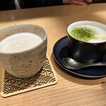 EDOCCO CAFE MASU MASU - 