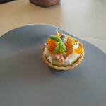 ラ・テラス イリゼ - 