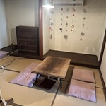 Ishigama Pan Nagomi Kafe Yururi - 