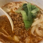 刀削麺・火鍋・西安料理 XI'AN - 