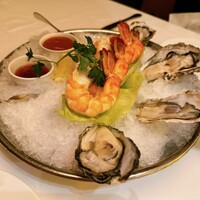 ベンジャミンステーキハウス 六本木 - 