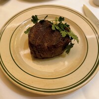 ベンジャミンステーキハウス 六本木 - 