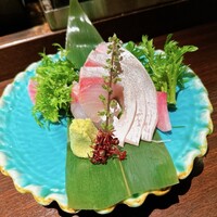 魚心 新宿総本店 - 