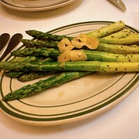 ベンジャミンステーキハウス 六本木 - 