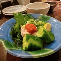 魚心 新宿総本店 - 