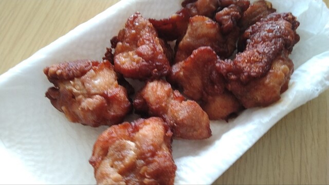 湖南精肉店 本店 - 郡山市その他（惣菜・デリ）の写真