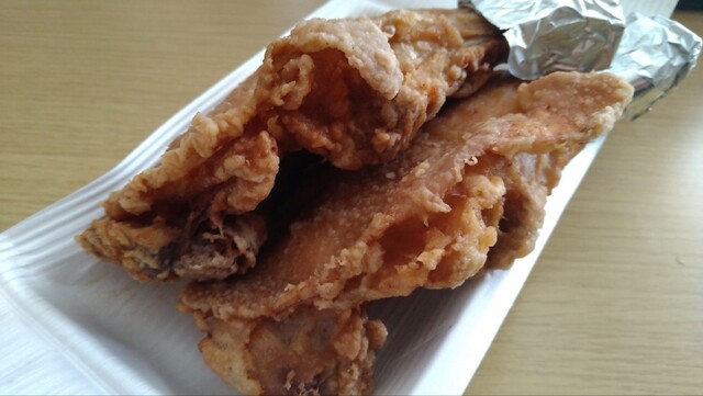 湖南精肉店 本店 - 郡山市その他（惣菜・デリ）の写真