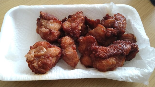 湖南精肉店 本店 - 郡山市その他（惣菜・デリ）の写真