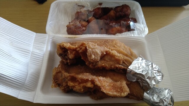 湖南精肉店 本店 - 郡山市その他（惣菜・デリ）の写真