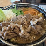 Shabushabu Sukiyaki Dontei - 