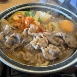 しゃぶしゃぶすき焼どん亭 さいたま与野店 - 