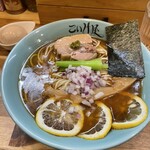 仙臺自家製麺こいけ屋 分店 綠栽 - 