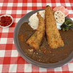 ルイス食堂 - 料理写真: